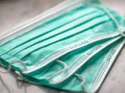 Brusaferro (Iss): no al riuso delle mascherine chirurgiche