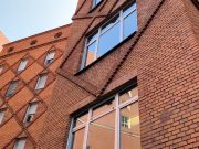 Coronavirus, il Padiglione Covid-19 al Civile. La perplessità e le domande dell’Ordine dei Medici di Brescia