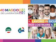 La Festa dei lavoratori ai tempi della quarantena