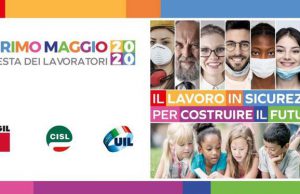 La Festa dei lavoratori ai tempi della quarantena
