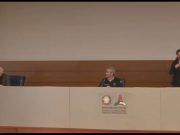 Coronavirus, Rezza, “per la ripresa del campionato non darei parere favorevole. Ma la decisione spetta alla politica”