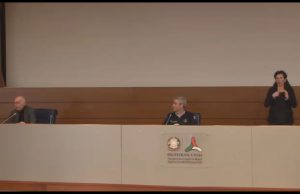 Coronavirus, Rezza, “per la ripresa del campionato non darei parere favorevole. Ma la decisione spetta alla politica”