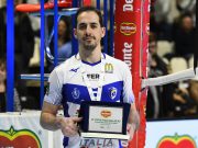 Coronavirus, Pallavolo, Stagione 2019-2020: arriva il fischio finale