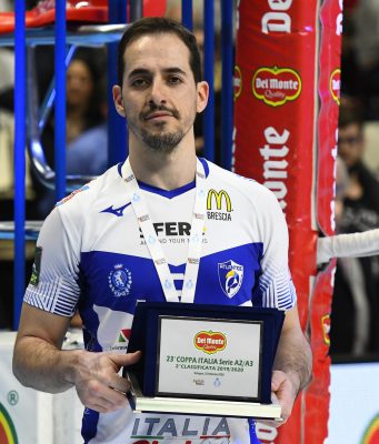 Coronavirus, Pallavolo, Stagione 2019-2020: arriva il fischio finale