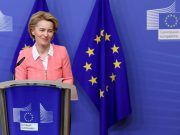 Covid-19, la Commissione Europea propone certificato verde digitale per circolazione sicura