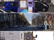 Brescia: niente Ztl e strisce blu gratis fino al 17 maggio