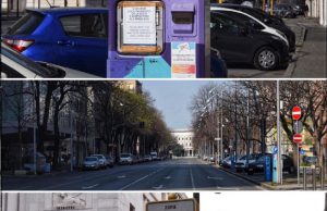 Sospensione Ztl e strisce blu gratis, a Brescia proroga fino al 24 maggio