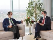 Incontro Fontana – Boccia: “Utile e positivo”