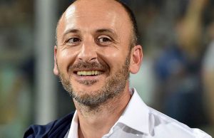 Tonali-Inter, parla Ausilio: “Ha tutti i parametri per essere un giocatore nerazzurro, ma non conosco quelli di Cellino”