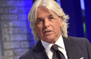 Zazzaroni punge Gastaldello: “Ormai assumersi le responsabilità è un optional”