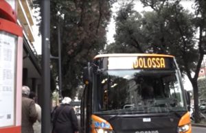 Da lunedì a Brescia trasporto pubblico fino a mezzanotte