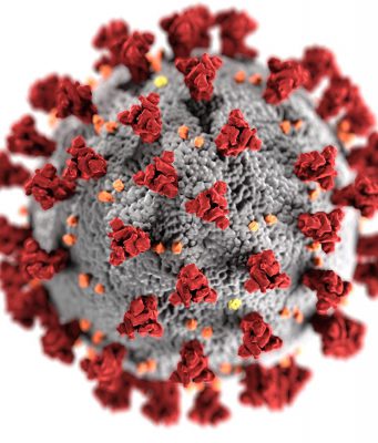 Covid-19: Il 59% dei pazienti ricoverati presenta alterazioni dello stato mentale, il 31% ictus