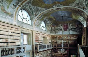 Da giovedì comincia la riapertura delle biblioteche bresciane