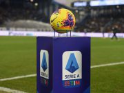 La Serie A torna in campo il 20 giugno. Il Brescia a Firenze il 22 giugno alle 19.30
