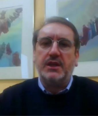 Massoletti: “Fiducia imprese al minimo storico”