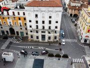 Estorsione con metodo mafioso: tre persone in manette