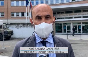 A Brescia riaprono le porte del tribunale: l’avvocato Cavaliere ci spiega come sta andando