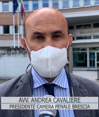 A Brescia riaprono le porte del tribunale: l’avvocato Cavaliere ci spiega come sta andando