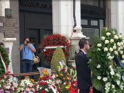 Milani: “Non solo un ricordo, ma un punto per ripartire oggi”