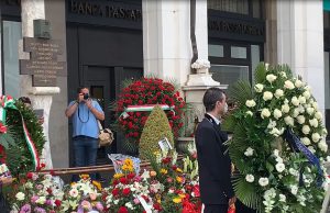 Milani: “Non solo un ricordo, ma un punto per ripartire oggi”