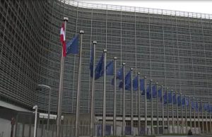 Coronavirus: UE prevede recessione da record