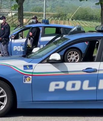 Operazione interforze nel bresciano: 19 fogli di via e 6 espulsioni