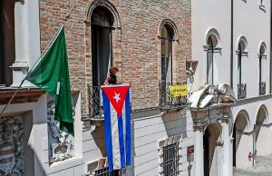 La brigata medica Henry Reeve torna a Cuba, il sindaco Bonaldi:  “Grazie, a nome di tutta Crema e la Lombardia”