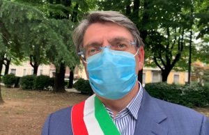 Del Bono torna sul tema dei tamponi e auspica un rafforzamento del sistema sanitario