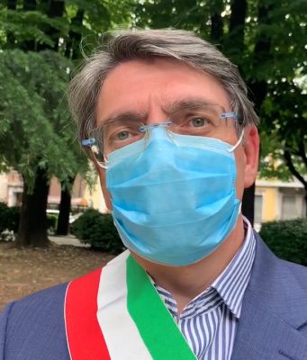 Del Bono nominato vice presidente dell’Anci