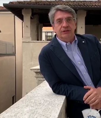 Brescia e Bergamo candidate insieme a “Capitale italiana della cultura”