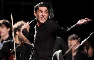 È morto Ezio Bosso, il pianista e direttore d’orchestra che aveva commosso il mondo