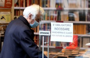 Istat, -2,2% per le vendite dettaglio a luglio