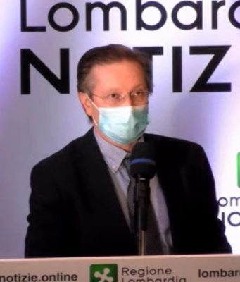 Cura con plasma iperimmune: mortalità scesa dal 15% al 6%