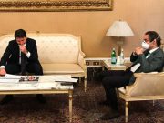 Fontana scrive a Conte: nuovi orari lavorativi per evitare affollamenti