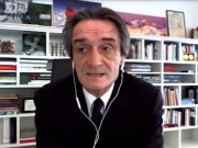 Ospedale covid a Brescia, al via i lavori entro l’estate. La conferma del presidente Fontana a ÈliveBrescia