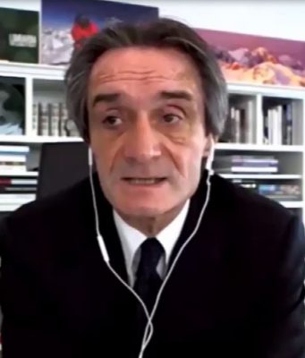 Fontana, ok a ordinanza. Ora è fondamentale mantenere comportamenti virtuosi