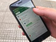 Trenord: da oggi l’app informa i viaggiatori sul numero di posti liberi