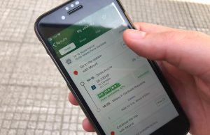 Trenord: da oggi l’app informa i viaggiatori sul numero di posti liberi