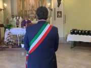 Al Vantiniano Vescovo e Autorità per l’estremo saluto a cento vittime del coronavirus