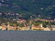 Gardone Riviera è “Bandiera blu” per il decimo anno consecutivo