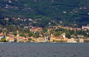Gardone Riviera è “Bandiera blu” per il decimo anno consecutivo