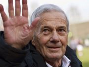 Lutto nel calcio, è morto Gigi Simoni