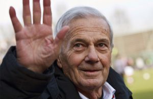 Morte Gigi Simoni: domani i funerali nella basilica di San Piero, a Grado