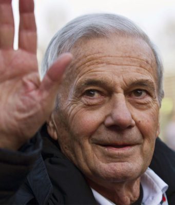Morte Gigi Simoni: domani i funerali nella basilica di San Piero, a Grado