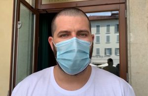 Per ripartire un pizzico più felici, il bar “Vita” offre la colazione