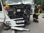 Scontro fatale a Gussago, perde la vita un giovane