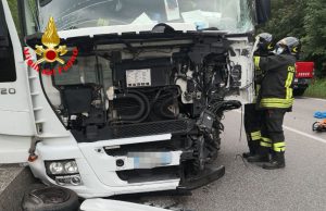 Scontro fatale a Gussago, perde la vita un giovane