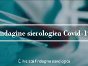 Al via le chiamate della Croce Rossa per i test sierologici a campione