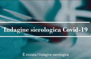 Al via le chiamate della Croce Rossa per i test sierologici a campione