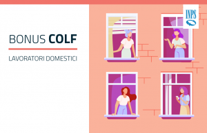 Catalfo: “Da oggi è possibile richiedere l’indennità per i lavoratori domestici”